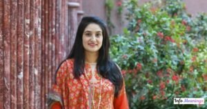 Anjum Khan: Age, Family, Education, Career & Husband Shivam Who Is Anjum Khan?