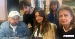 Who Is Bobby Sajdeh?