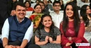 Who Is Divija Fadnavis?