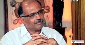 G. R. Gopinath Net Worth in 2026: Air Deccan, Career, Family Who Is G. R. Gopinath? Biography and Wiki