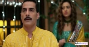 Kavya Shah Father: Biography, Family, Age, Husband & Movies Who Is Kavya Shah?