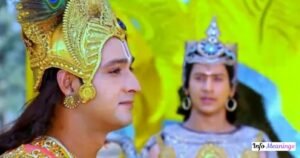 Who Is Krishna Arora?