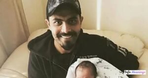 Who Is Nidhyana Jadeja?