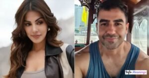 Nikhil Kamath Wife: Age, Net Worth, Wife & Dating History Who Is Nikhil Kamath? Early Life, Family and Education
