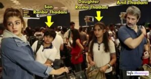 Who Is Ranbir Thadani?