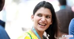 Resmi Nair Age, Biography, Career, Husband & Net Worth Who Is Resmi R. Nair?