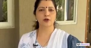 Who Is Rupali Chakankar?