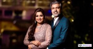 Who Is Shiladitya Mukhopadhyaya and What Does He Do?