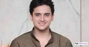 Who Is Sujay Reu?