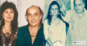 Kiran Bhatt: Age, Biography, Family, Marriage & Children Who Was Kiran Bhatt?