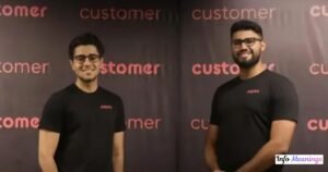 Zepto Founder Age